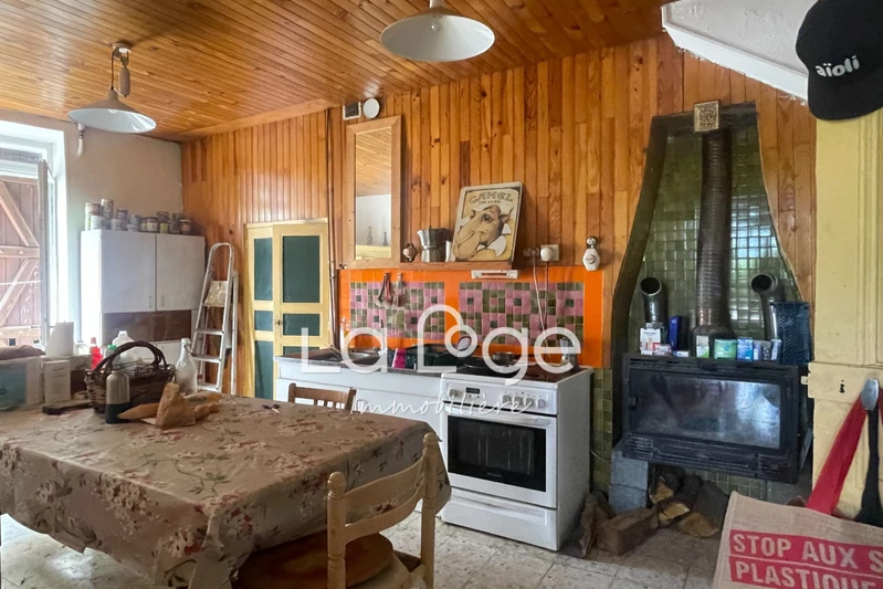 Vente maison La Roche-des-Arnauds Vente maison La Roche-des-Arnauds