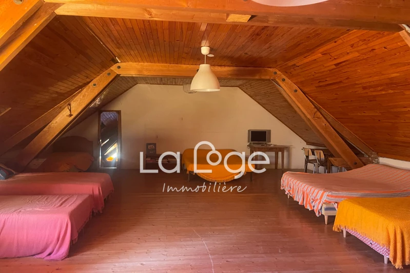 Vente maison La Roche-des-Arnauds Vente maison La Roche-des-Arnauds