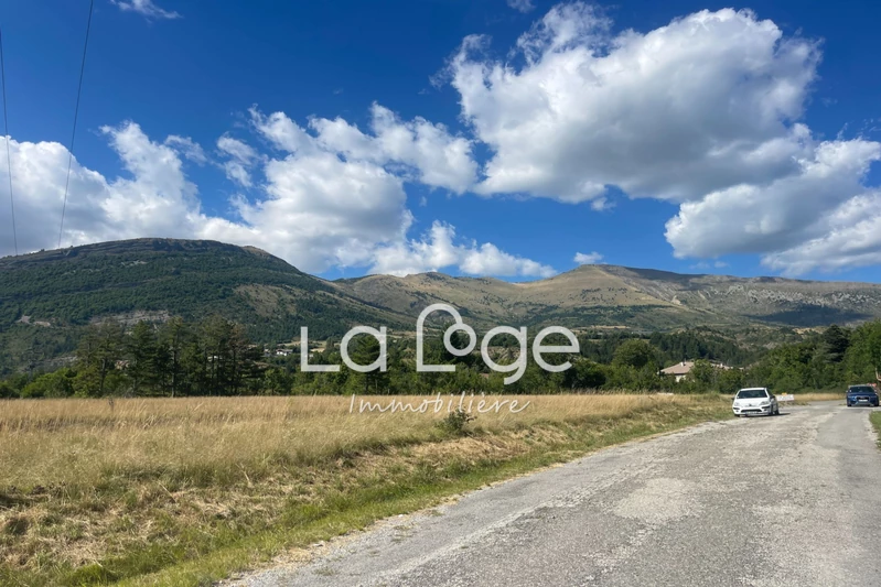 Vente maison La Roche-des-Arnauds Vente maison La Roche-des-Arnauds