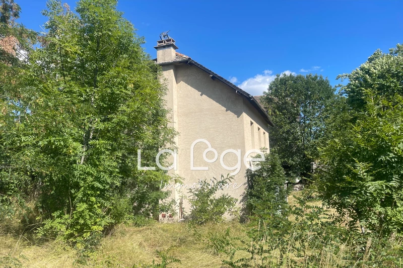 Vente maison La Roche-des-Arnauds Vente maison La Roche-des-Arnauds