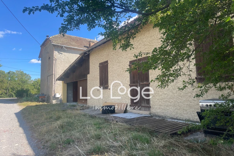 Vente maison La Roche-des-Arnauds Vente maison La Roche-des-Arnauds