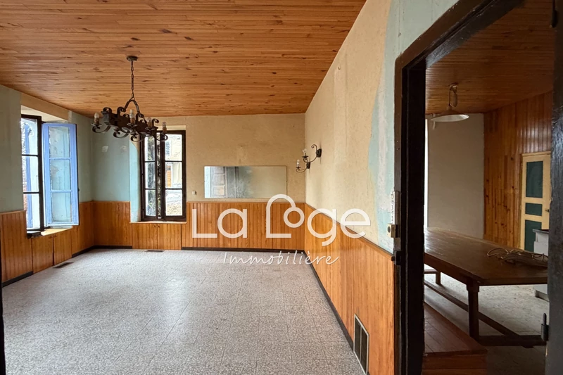 Vente maison La Roche-des-Arnauds Vente maison La Roche-des-Arnauds