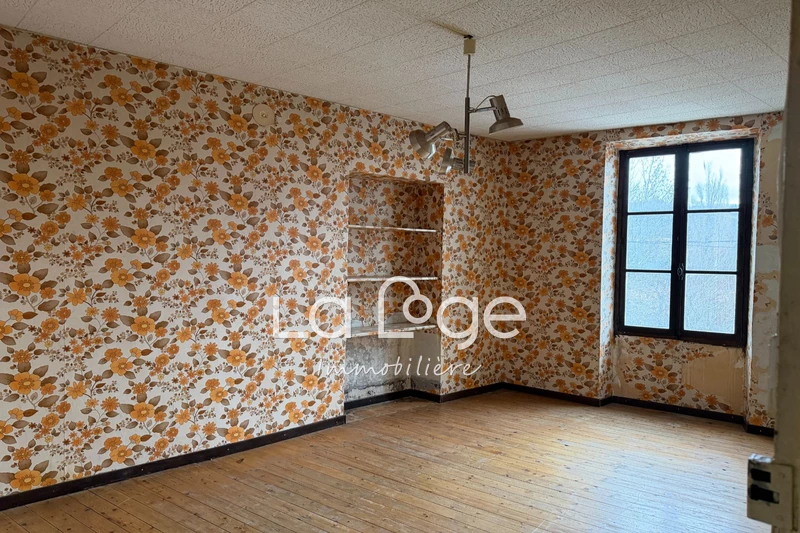 Vente maison La Roche-des-Arnauds Vente maison La Roche-des-Arnauds