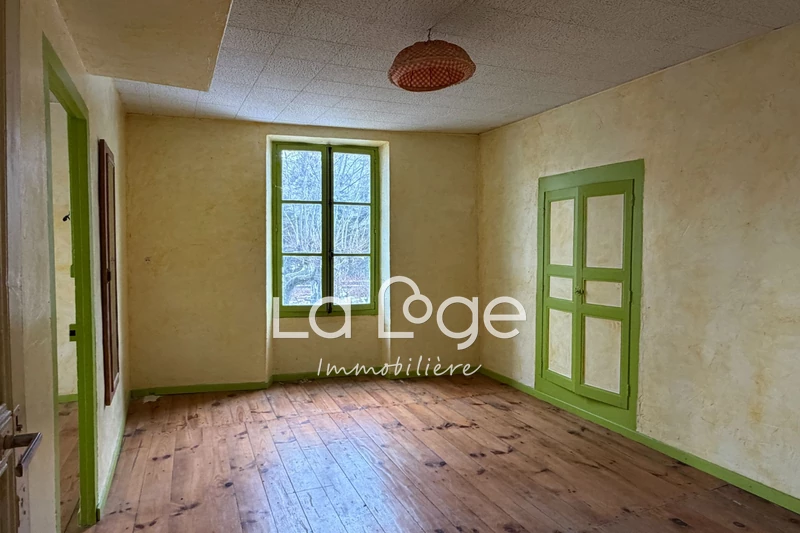 Vente maison La Roche-des-Arnauds Vente maison La Roche-des-Arnauds