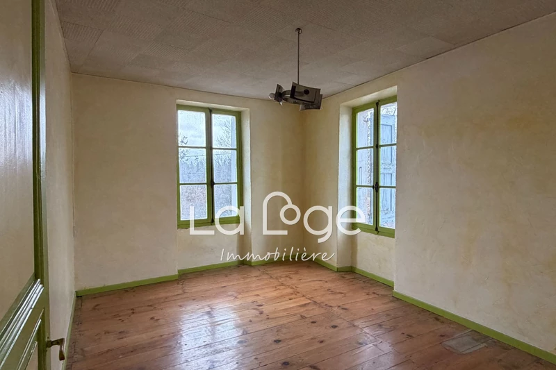 Vente maison La Roche-des-Arnauds Vente maison La Roche-des-Arnauds