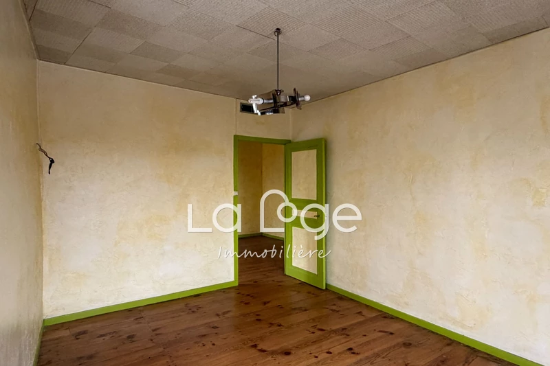 Vente maison La Roche-des-Arnauds Vente maison La Roche-des-Arnauds