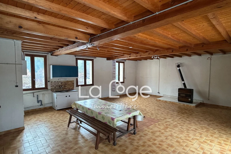 Vente maison La Roche-des-Arnauds Vente maison La Roche-des-Arnauds