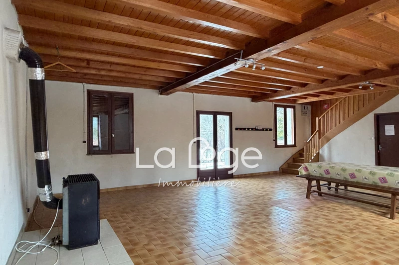 Vente maison La Roche-des-Arnauds Vente maison La Roche-des-Arnauds