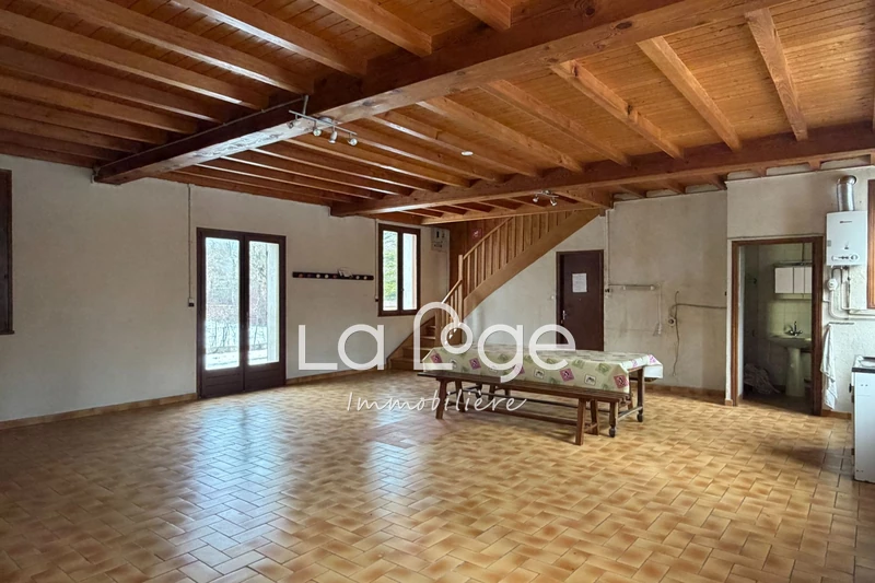 Vente maison La Roche-des-Arnauds Vente maison La Roche-des-Arnauds