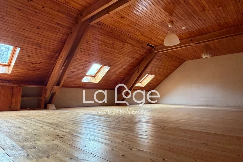 Vente maison La Roche-des-Arnauds Vente maison La Roche-des-Arnauds