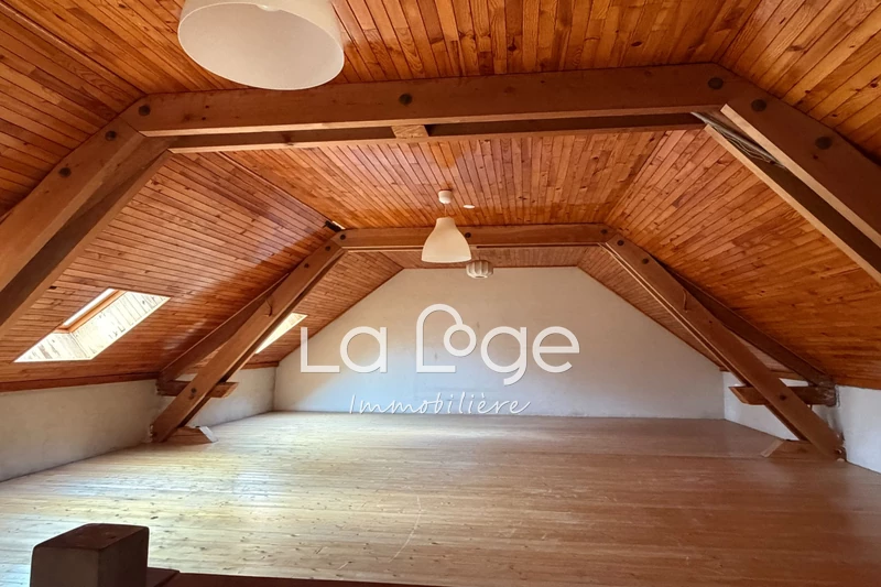 Vente maison La Roche-des-Arnauds Vente maison La Roche-des-Arnauds