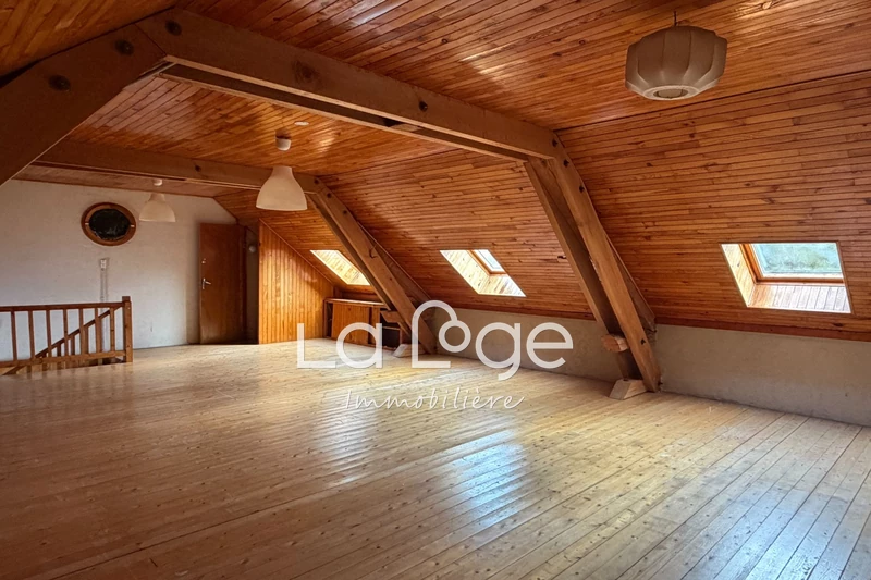 Vente maison La Roche-des-Arnauds Vente maison La Roche-des-Arnauds