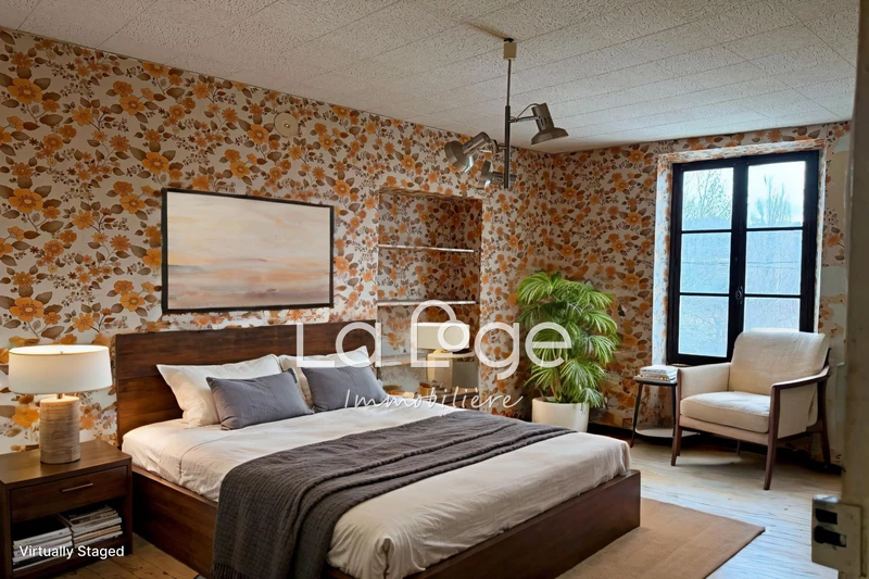 Vente maison La Roche-des-Arnauds Vente maison La Roche-des-Arnauds