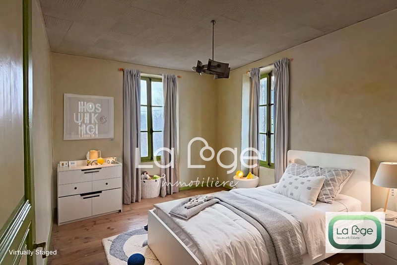 Vente maison La Roche-des-Arnauds Vente maison La Roche-des-Arnauds