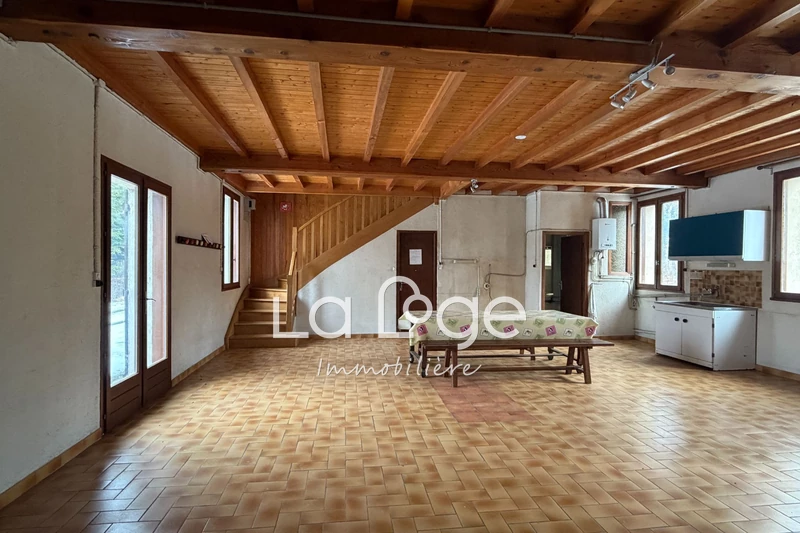 Vente maison La Roche-des-Arnauds Vente maison La Roche-des-Arnauds