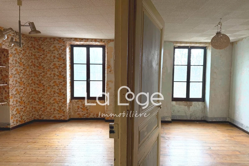 Vente maison La Roche-des-Arnauds Vente maison La Roche-des-Arnauds