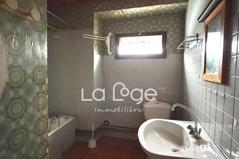 Vente maison La Roche-des-Arnauds Vente maison La Roche-des-Arnauds