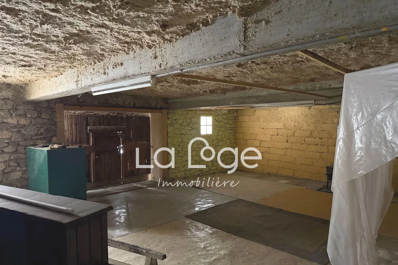 Vente maison La Roche-des-Arnauds Vente maison La Roche-des-Arnauds