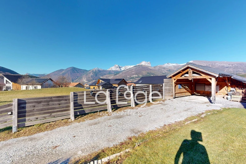 Vente maison Manteyer Vente maison Manteyer