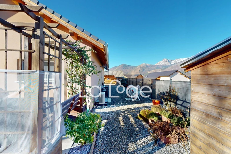 Vente maison Manteyer Vente maison Manteyer