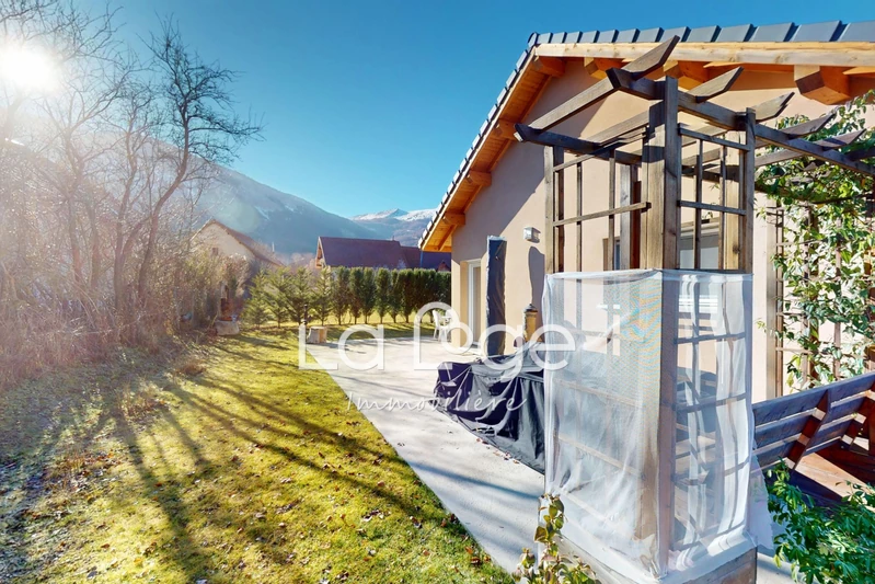 Vente maison Manteyer Vente maison Manteyer