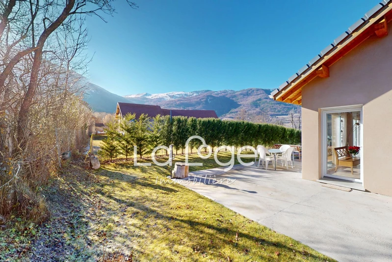 Vente maison Manteyer Vente maison Manteyer