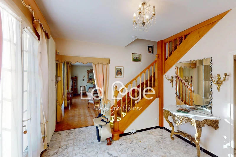 Vente maison La Freissinouse  