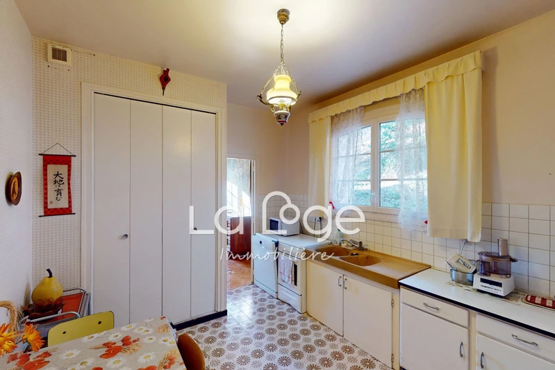 Vente maison La Freissinouse  