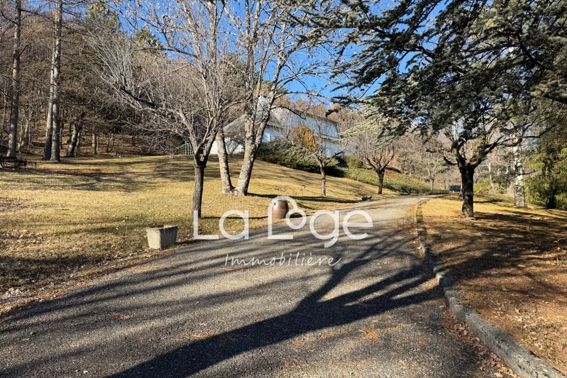 Vente maison La Freissinouse  