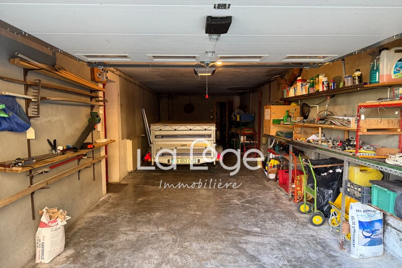 Vente maison La Freissinouse  