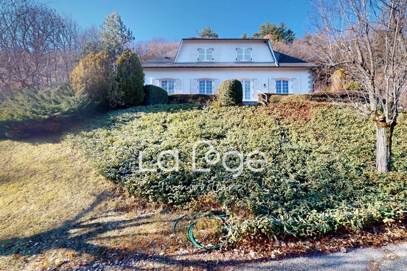 Vente maison La Freissinouse  