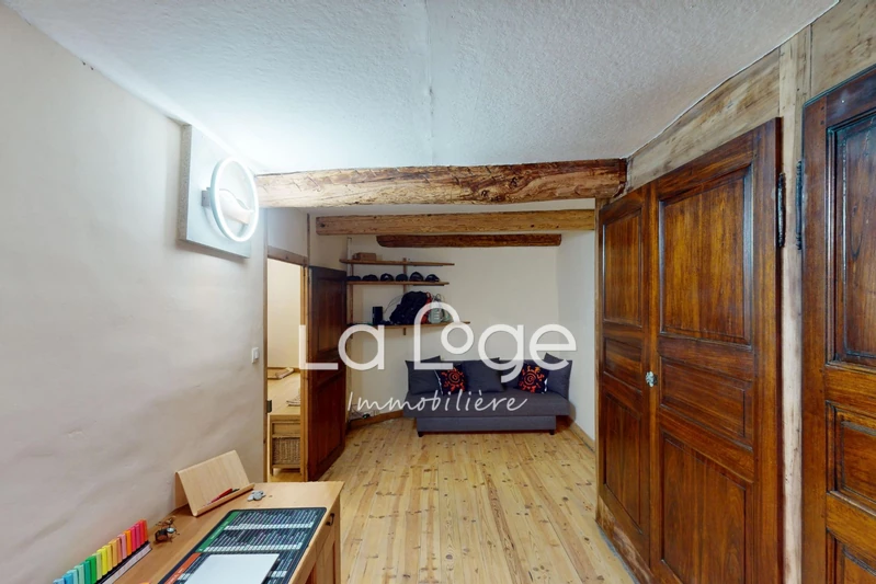 Vente maison Tallard  