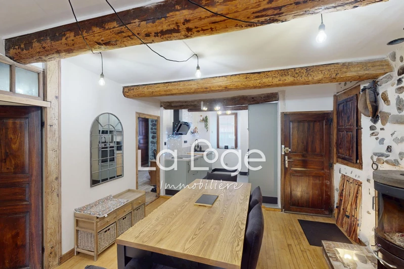 Vente maison Tallard  