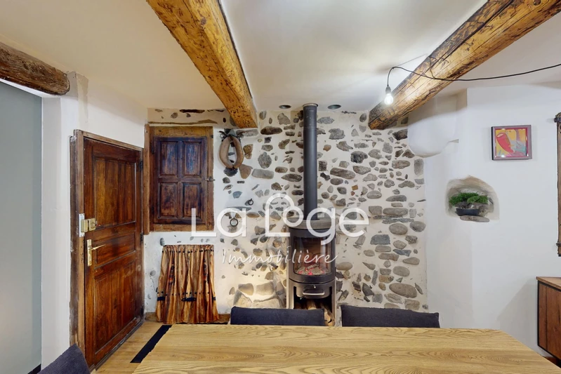 Vente maison Tallard  