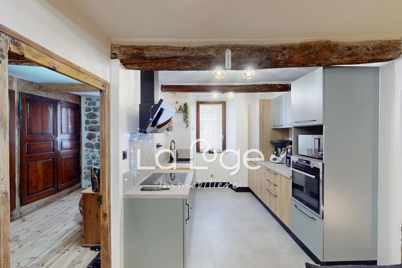 Vente maison Tallard  