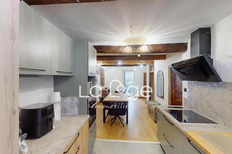 Vente maison Tallard  