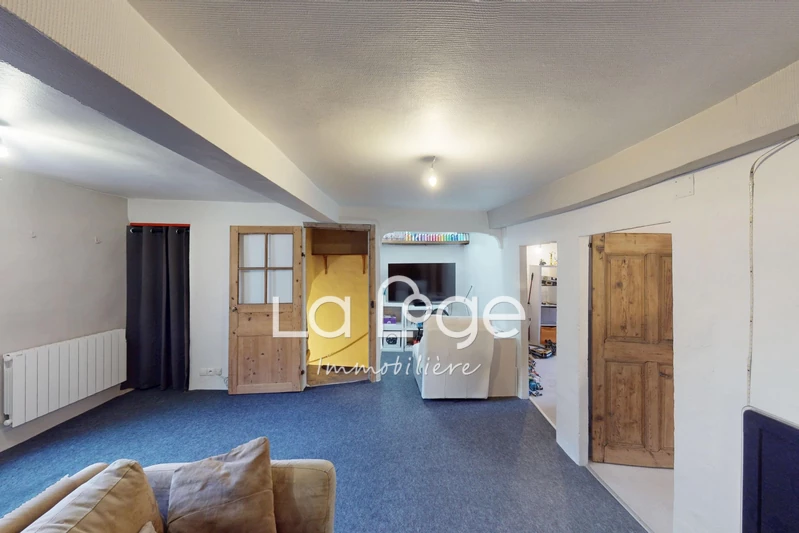 Vente maison Tallard  