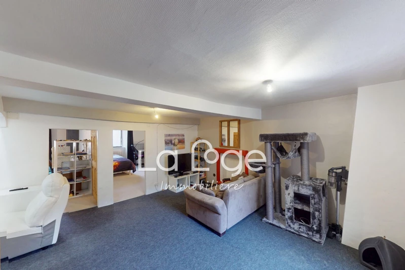 Vente maison Tallard  