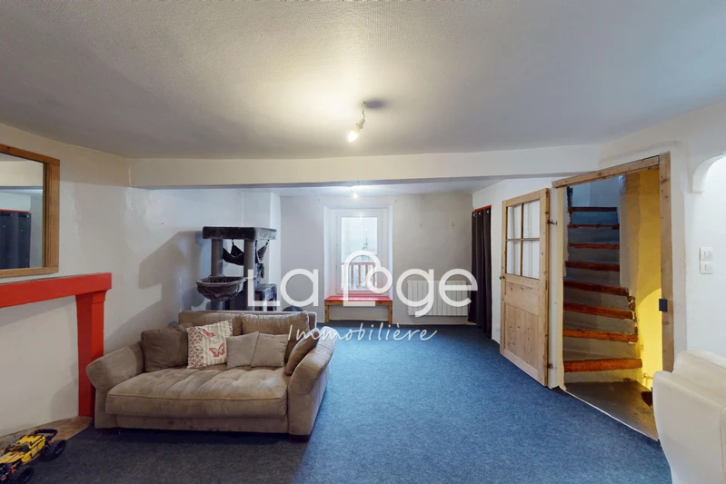 Vente maison Tallard  