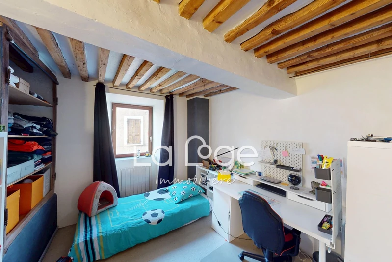 Vente maison Tallard  