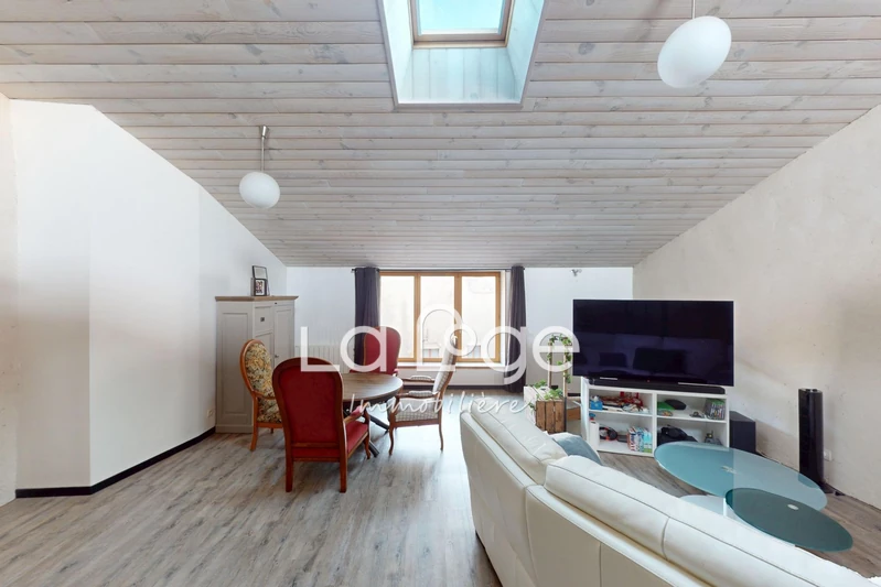 Vente maison Tallard  