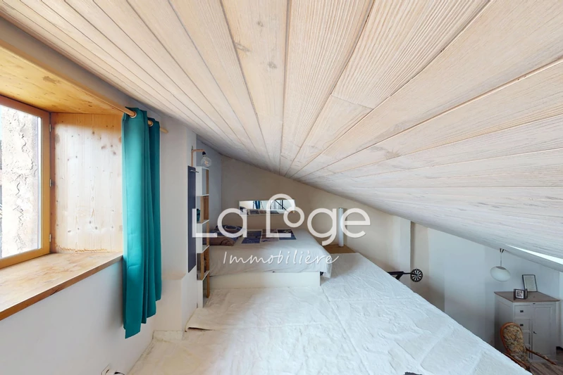 Vente maison Tallard  