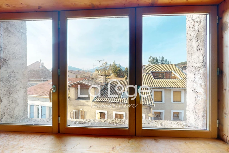 Vente maison Tallard  