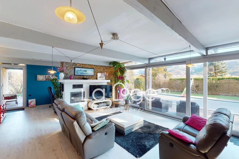 Vente maison La Saulce  