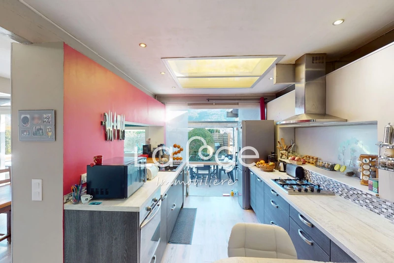 Vente maison La Saulce  