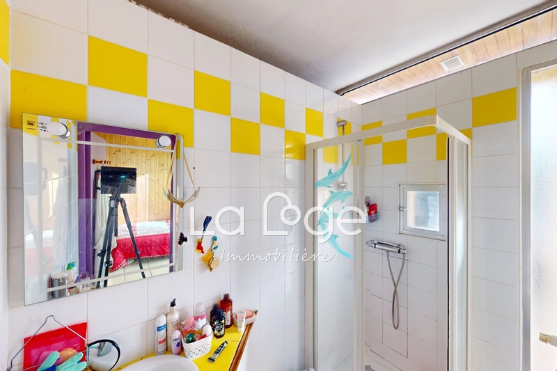 Vente maison La Saulce  