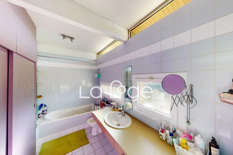 Vente maison La Saulce  