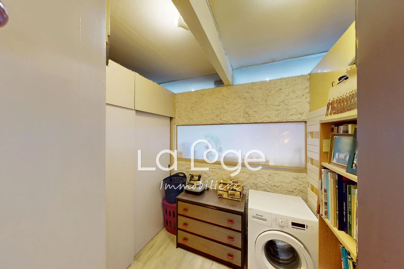 Vente maison La Saulce  