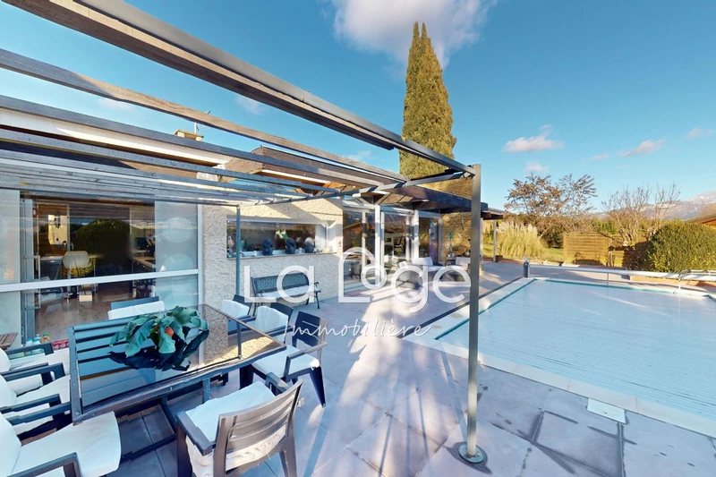 Vente maison La Saulce  