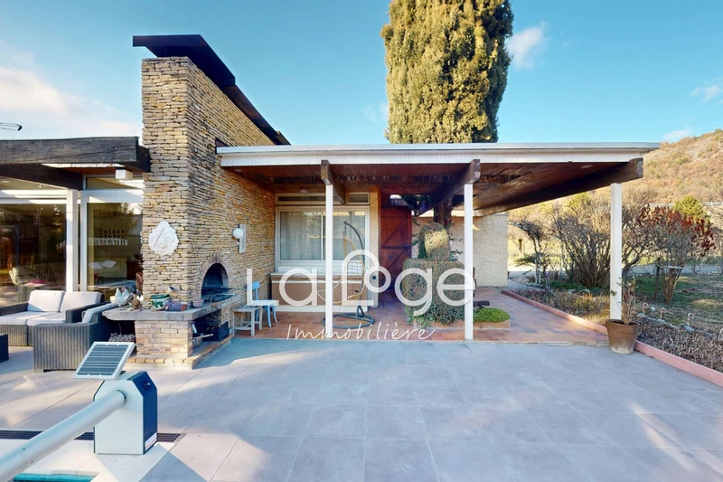 Vente maison La Saulce  